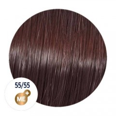 Крем-краска 55/55 Wella Koleston Me+ (Колестон Me+) Perfect Vibrant Reds для волос 60 мл.   