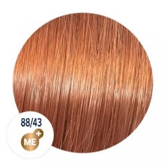 Крем-краска 88/43 Wella Koleston Me+ (Колестон Me+) Perfect Vibrant Reds для волос 60 мл.   