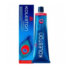 Крем-краска 7/41 Wella Professionals Koleston (Колестон) Perfect Vibrant Reds для волос 60 мл.