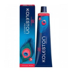 Крем-краска 66/46 Wella Professionals Koleston (Колестон) Perfect Vibrant Reds p5 для волос 60 мл.