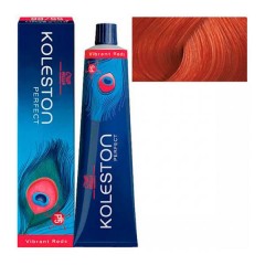 Крем-краска 77/43 Wella Koleston Perfect Vibrant Reds p5 для волос 60 мл. 