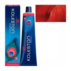 Крем-краска 77/44 Wella Professionals Koleston (Колестон) Perfect Vibrant Reds p5 для волос 60 мл. 
