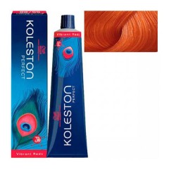 Крем-краска 88/43 Wella Koleston Perfect Vibrant Reds p5 для волос 60 мл.