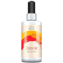 Модификатор красящей смеси Wella Professionals Care Color.id для многоцветного окрашивания 3 шт. по 95 мл. 
