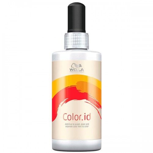 Модификатор красящей смеси Wella Professionals Care Color.id для многоцветного окрашивания 3 шт. по 95 мл. 