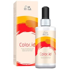 Модификатор красящей смеси Wella Professionals Care Color.id для многоцветного окрашивания 3 шт. по 95 мл. 