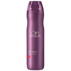 Шампунь стимулирующий Wella Professionals Care Balance Refresh Revitalizing Shampoo для волос 250 мл.