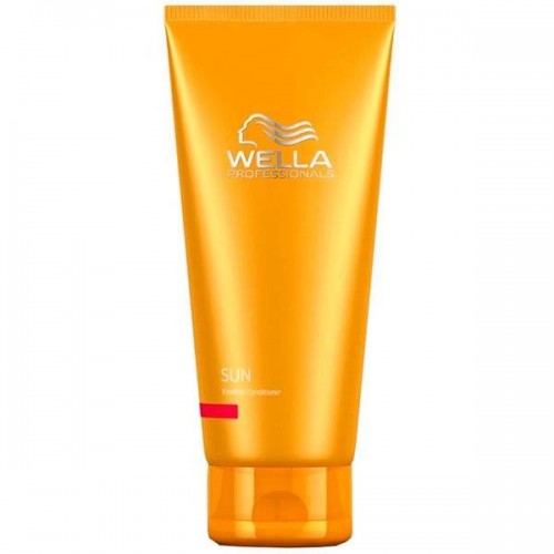 Экспресс-бальзам Wella Professionals Sun Express Conditioner для волос 200 мл.