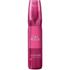 Восстанавливающий спрей Wella Professionals Care Age Restore для жестких волос 150 мл.