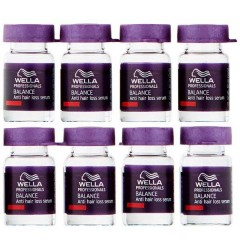 Сыворотка Wella Professionals Care Balance Anti Hair Loss Serum от выпадения волос 48 мл. 