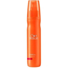 Спрей-кондиционер питательный Wella Professionals Care Enrich Detangling Spray для волос 150 мл.