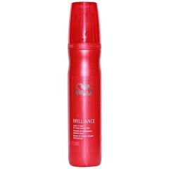 Несмываемый бальзам Wella Professionals Care Brilliance для окрашенных волос 150 мл.