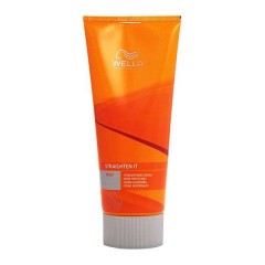 Лосьон Wella Professionals Straighten It Base Line Mild для окрашенных и ослабленных волос 200 мл.