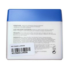 Интенсивная увлажняющая маска Wella Professionals System Professional SP Hydrate Mask для нормальных и сухих волос 400 мл