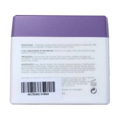 Маска восстанавливающая Wella Professionals System Professional SP Repair Mask для поврежденных волос 400 мл.