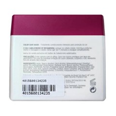Маска защита цвета Wella Professionals System Professional SP Color Save Mask для окрашенных волос 400 мл.