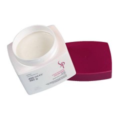 Маска защита цвета Wella Professionals System Professional SP Color Save Mask для окрашенных волос 400 мл.