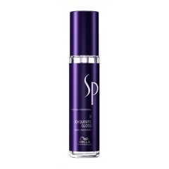 Концентрат для блеска волос Wella Professionals System Professional SP Styling Exquisite Gloss для укладки волос 40 мл.