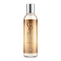Шампунь Wella Professional System Professional SP Luxeoil Keratin Protect Shampoo для защиты кератина волос 200 мл.