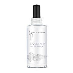 Молекулярный рефиллер Wella Professionals System Professional SP Perfect Hair Liquid Hair для восстановления волос 100 мл.