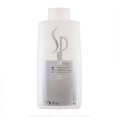 Шампунь Wella Professionals System Professional SP ReVerse Regenerating Shampoo для поврежденных волос 1000 мл.
