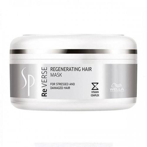 Маска Wella Professionals System Professional SP ReVerse Regenerating Hair Mask для поврежденных волос 150 мл.