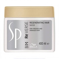 Маска Wella Professionals System Professional SP ReVerse Regenerating Hair Mask для поврежденных волос 400 мл.