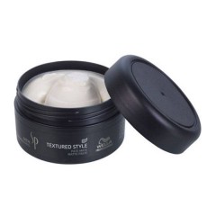 Паста с матовым эффектом Wella System Professional SP Just Men Textured Style для укладки волос 75 мл.