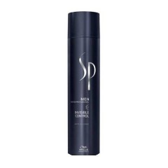 Спрей сильной фиксации Wella System Professional SP Just Men Invisible Control для укладки волос 300 мл.