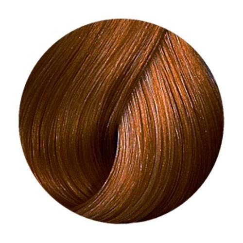 Оттеночная краска 7/74 Wella Professionals Color Fresh Silver pH 6.5 Semi Permanent Color для окрашивания волос 75 мл.