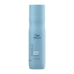 Шампунь Wella Professionals Invigo Balance Senso Calm Sensitive Shampoo для чувствительной кожи головы 250 мл.