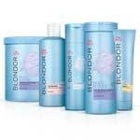  Wella Professionals Blondor ( Велла Блондор )