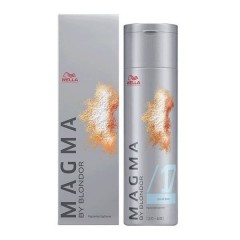 Краска /17 Wella Professionals Magma для акцентирования прядей волос 120 мл.