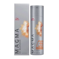 Краска /39+ Wella Professionals Magma для акцентирования прядей волос 120 мл.