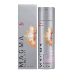 Краска /36 Wella Professionals Magma для акцентирования прядей волос 120 мл.
