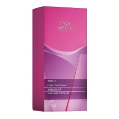 Интенсивный лосьон Wella Professional Wave it Extra Conditioning Intense для нормальных и трудноподдающихся волос 75 мл