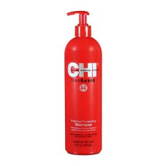 Шампунь термозащитный CHI 44 Iron Guard Thermal Protecting Shampoo для всех типов волос 739 мл. 