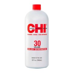 Оксид 30 Vоl CHI Color Generator для окрашивания волос 950 мл.