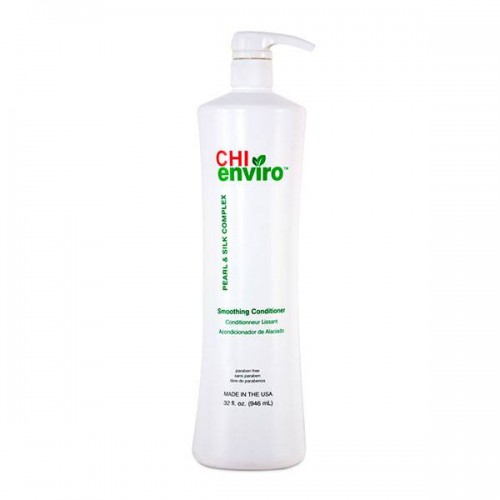 Кондиционер CHI Enviro Smoothing Conditioner для всех типов волос 946 мл.