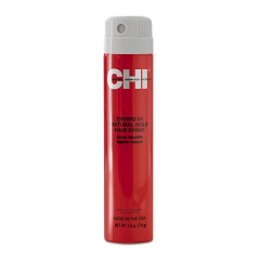 Лак средней фиксации CHI Enviro Flex Hold Hair Spray Natural Hold для укладки волос 74 гр. 