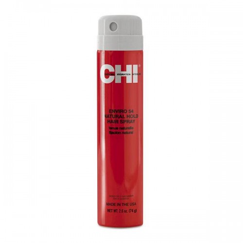 Лак средней фиксации CHI Enviro Flex Hold Hair Spray Natural Hold для укладки волос 74 гр. 