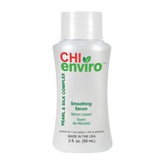 Разглаживающий кондиционер CHI Enviro Smoothing Conditioner для всех типов волос 59 мл.  