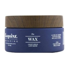 Воск легкой фиксации CHI Esquire Grooming The Wax Light Hold Low Shine для укладки волос 85 гр. 