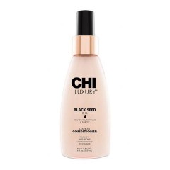 Несмываемый кондиционер CHI Luxury Black Seed Oil Leave-In Conditioner для всех типов волос 118 мл. 