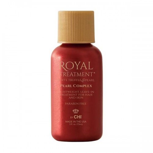 Жемчужный комплекс CHI Royal Treatment Pearl Complex для всех типов волос 15 мл.