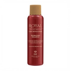 Увлажняющий шампунь CHI Royal Treatment Hydrating Shampoo для сухих волос 30 мл.