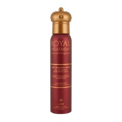 Сухой шампунь CHI Royal Treatment Dry Shampoo Spray для всех типов волос 207 мл.