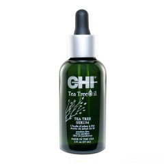 Сыворотка CHI Tea Tree Oil Tea Tree Serum для всех типов волос 59 мл.