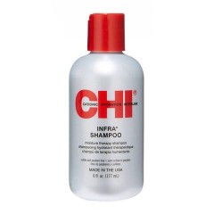 Шампунь CHI Infra Shampoo для всех типов волос 177 мл.