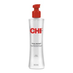  Лосьон CHI Infra Total Protect Defense Lotion для защиты волос при укладке инструментами 177 мл.  